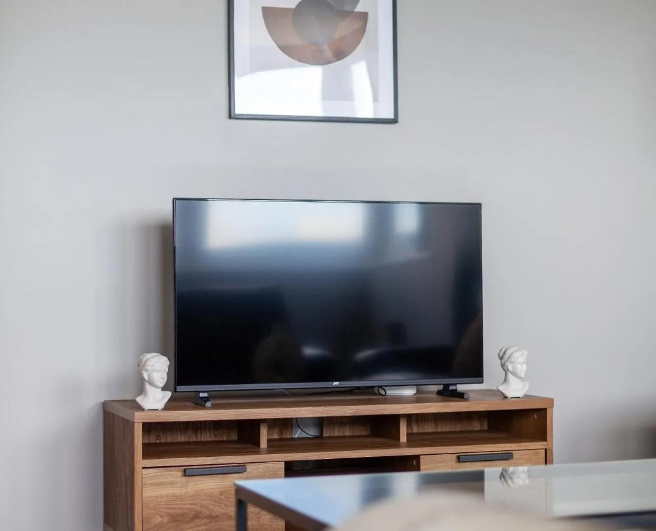The Old Street Collection Apartment London