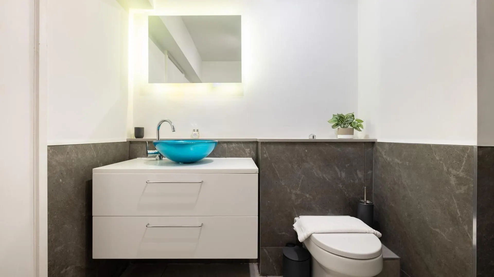 The Old Street Collection Apartment London 0*,  United Kingdom